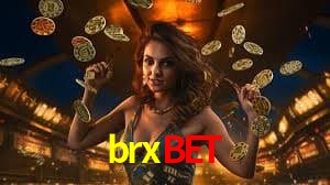 Welcome Bonus brxbet