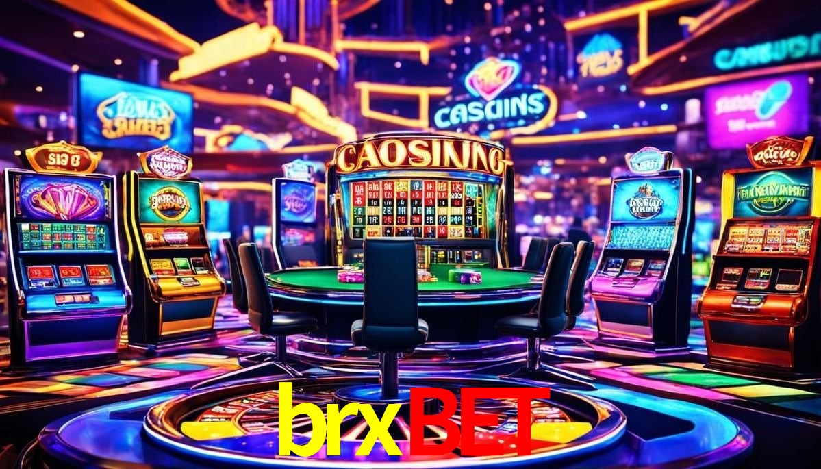Experiência VIP brxbet