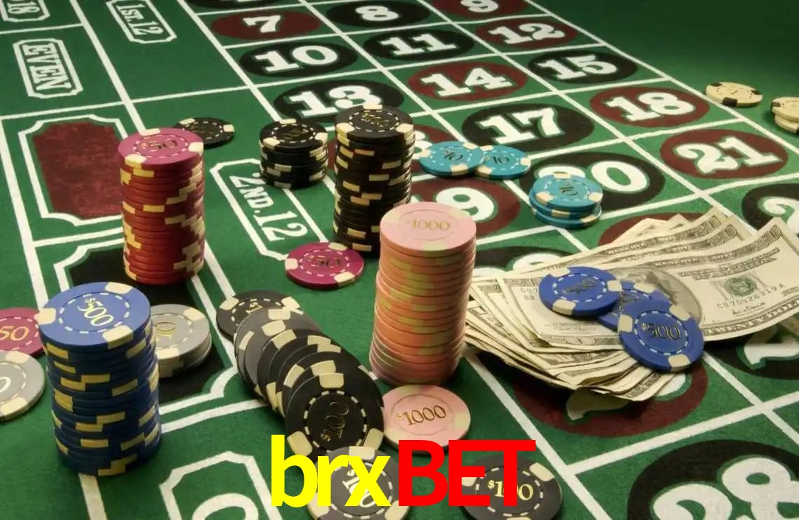 Statistics brxbet