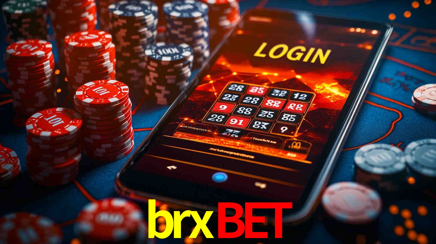 brxbet login