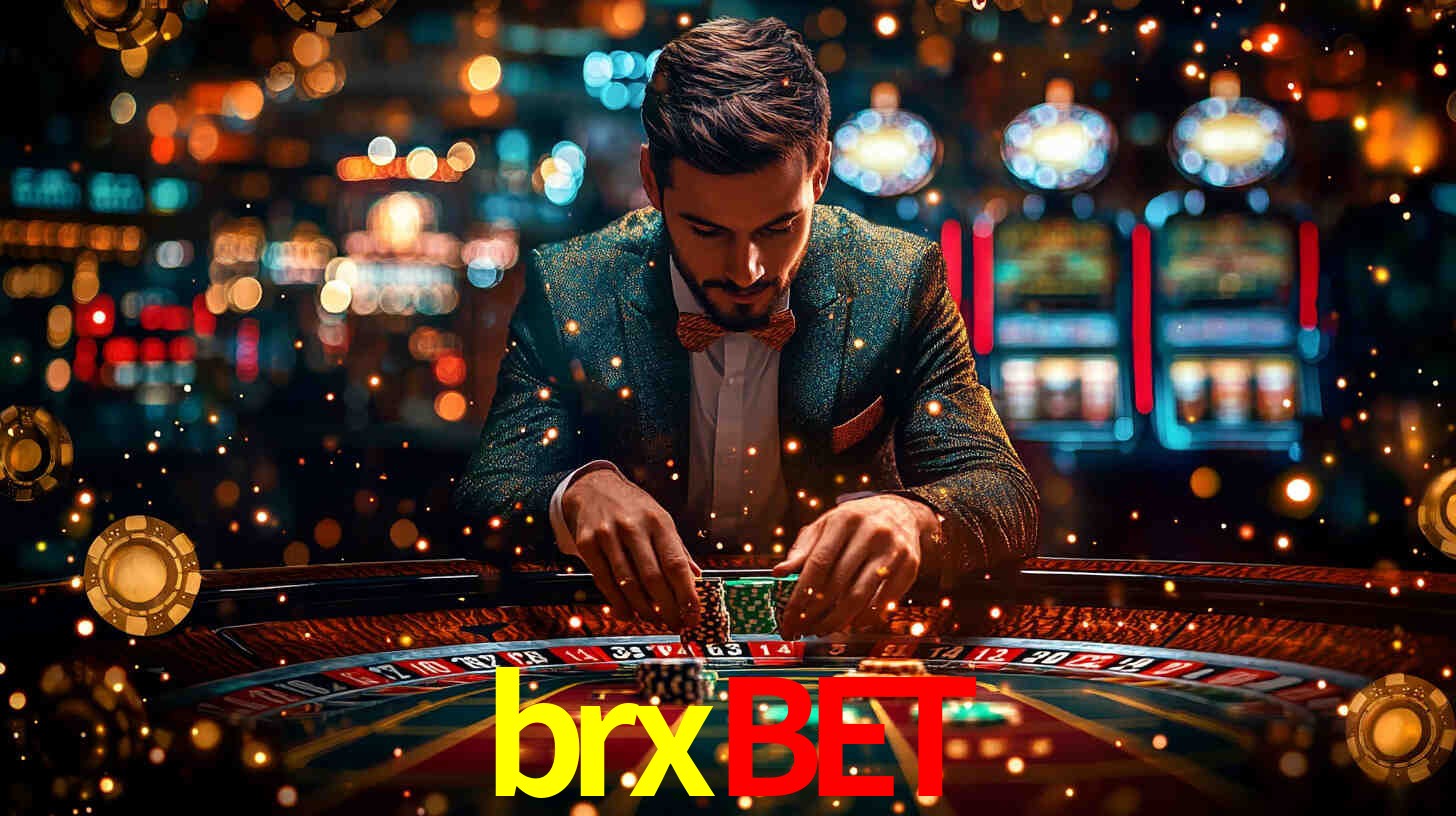 brxbet App Interface