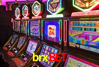 Inovações de Jogos na brxbet: O Futuro das Experiências Interativas