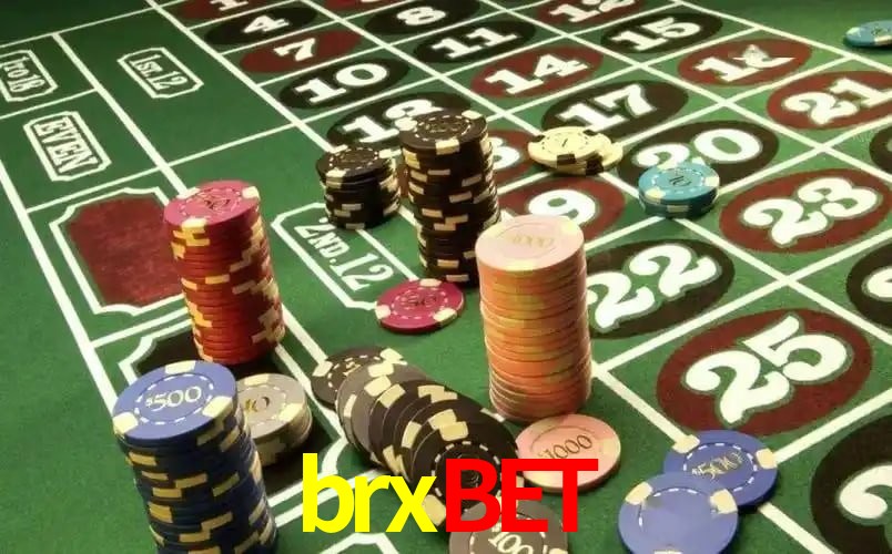 Recursos de Bônus brxbet