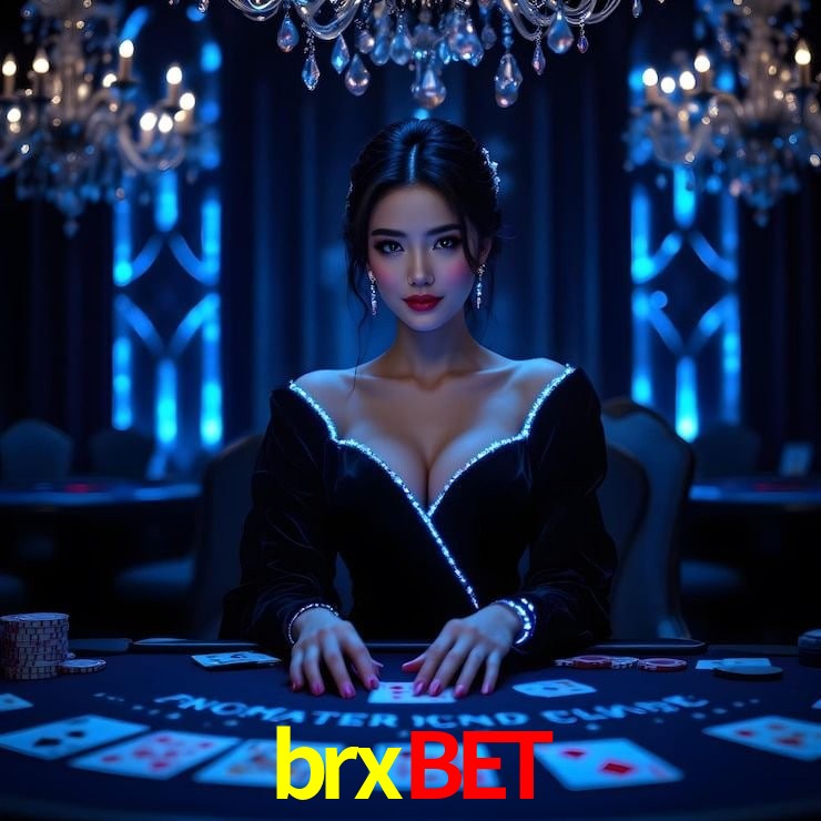 Diretório de Jogos brxbet