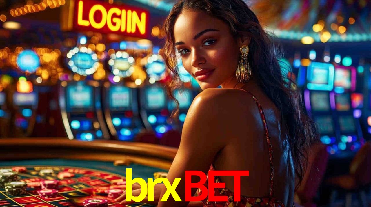 Jogos de Slot brxbet