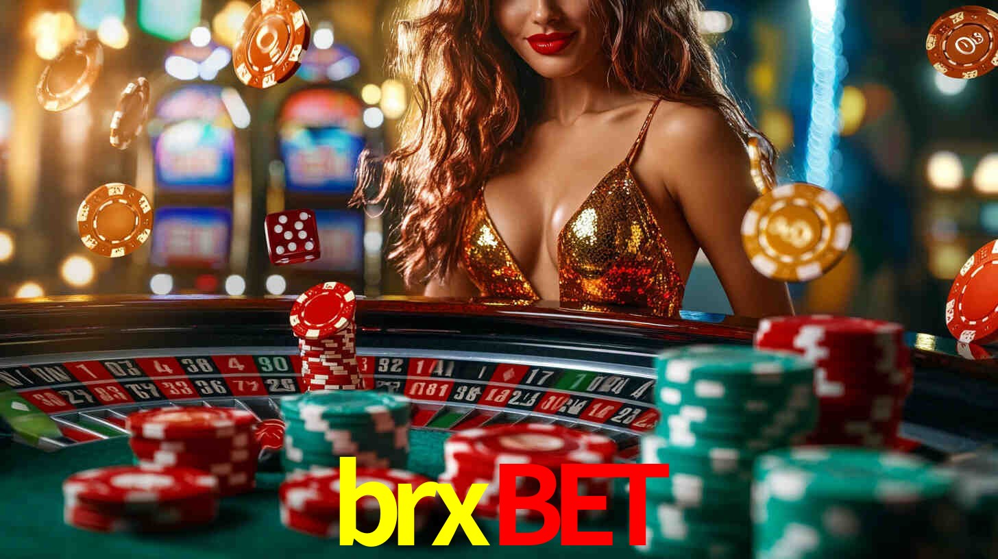 Premium Interface brxbet
