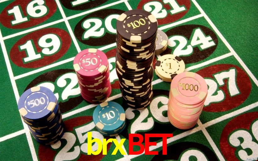 Apostas de Futebol brxbet