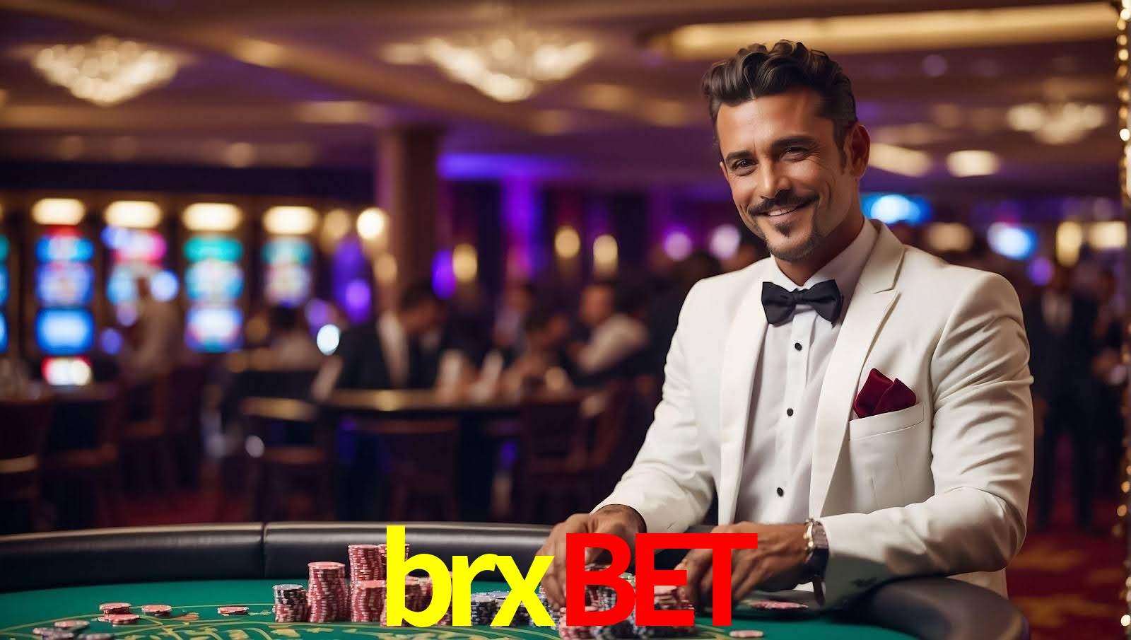 Tecnologia da Plataforma brxbet