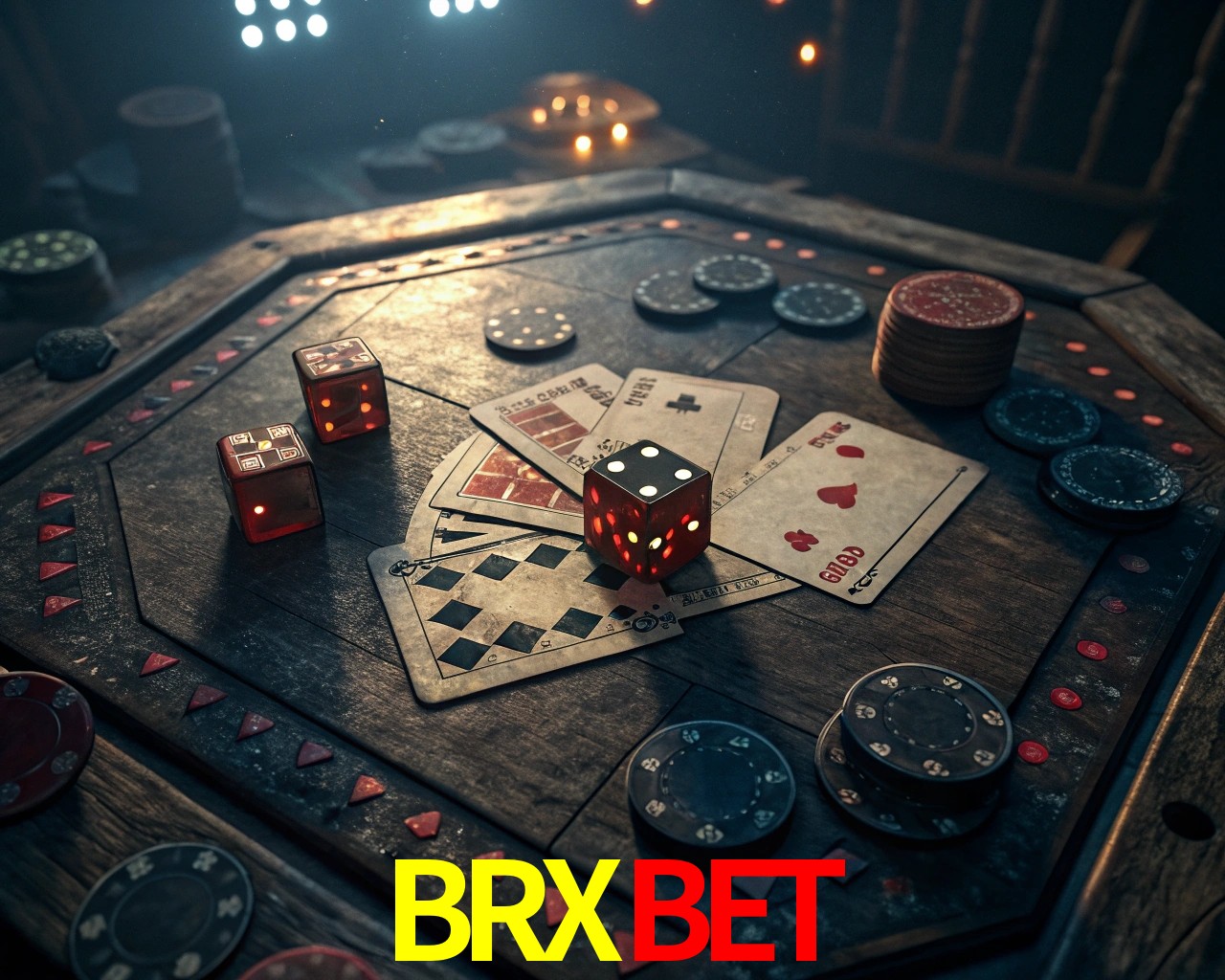 cassino BRXBET